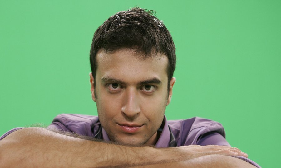 Marko Lušić