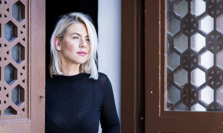 Ana Begić Tahiri