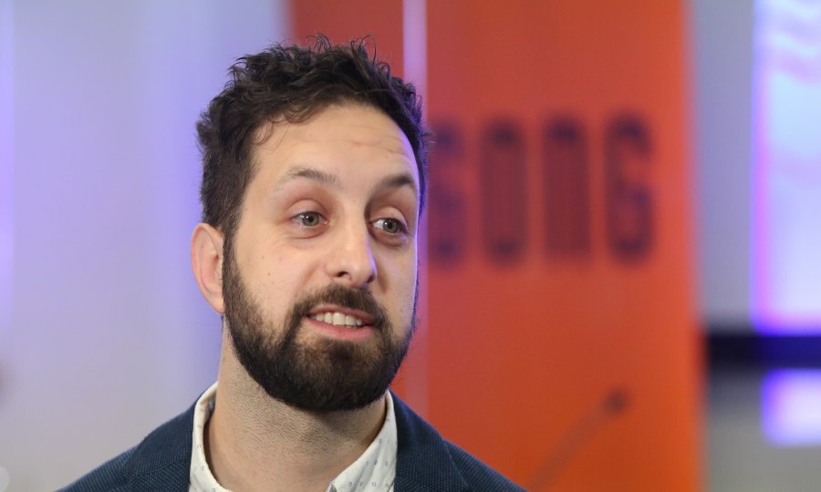 Nikola Baketa