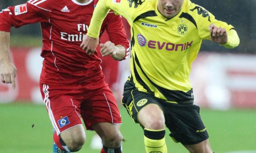 Mario Götze