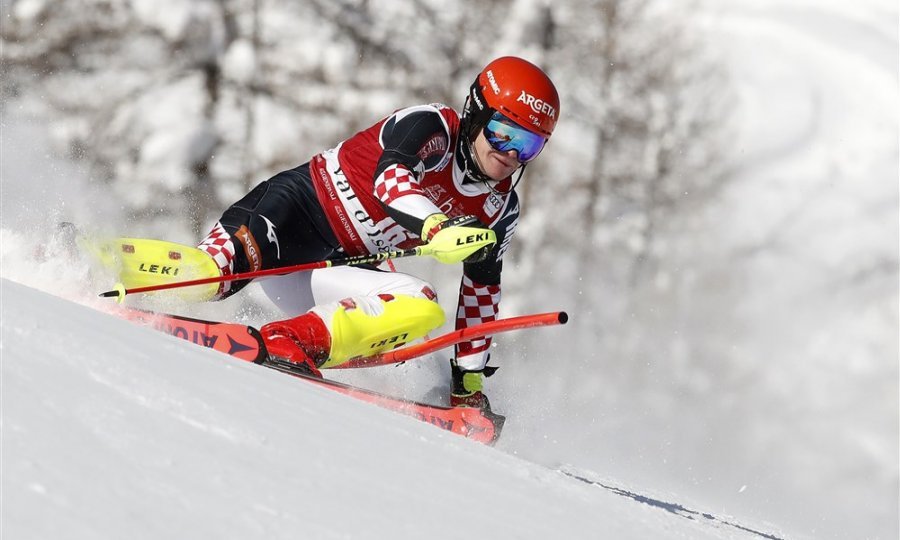 Filip Zubčić
