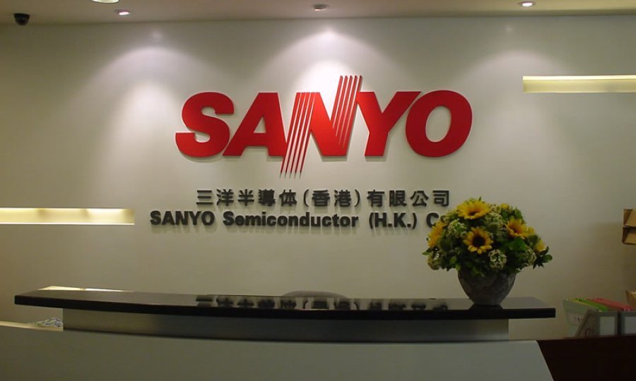 SanyoSemiconductor