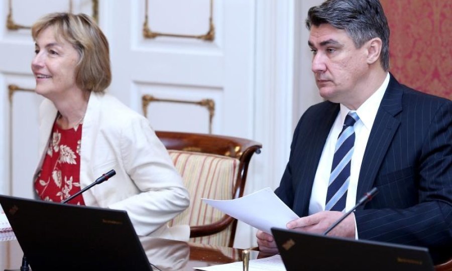 Zoran Milanović