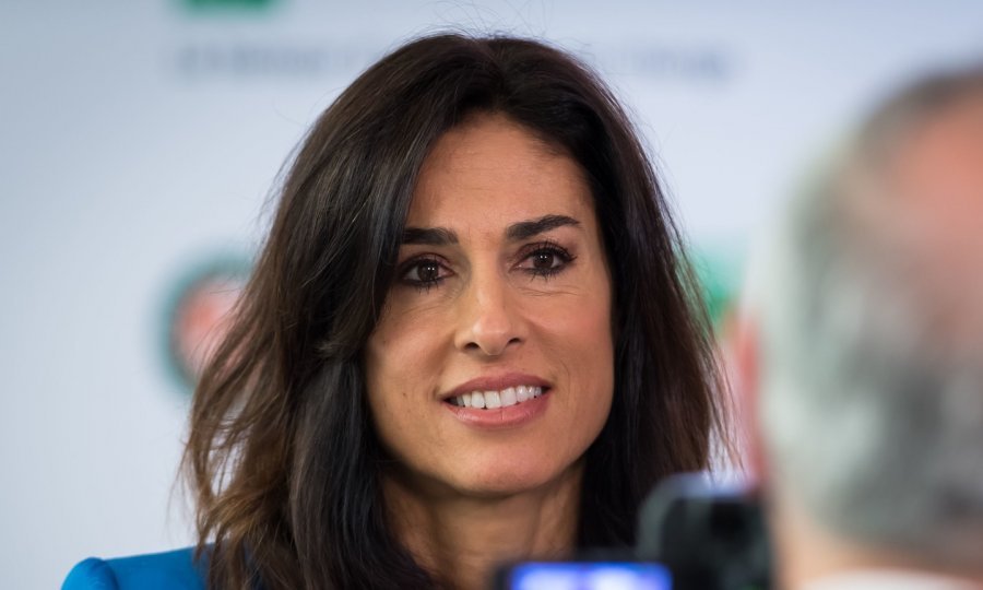 Gabriela Sabatini
