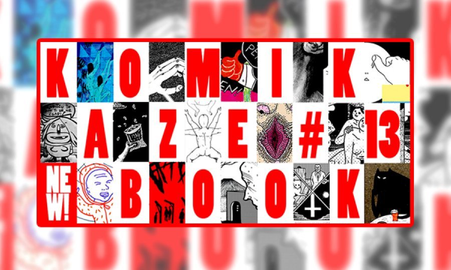 Komikaze