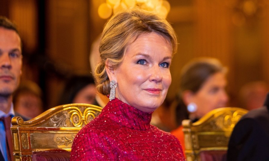Mathilde od Belgije