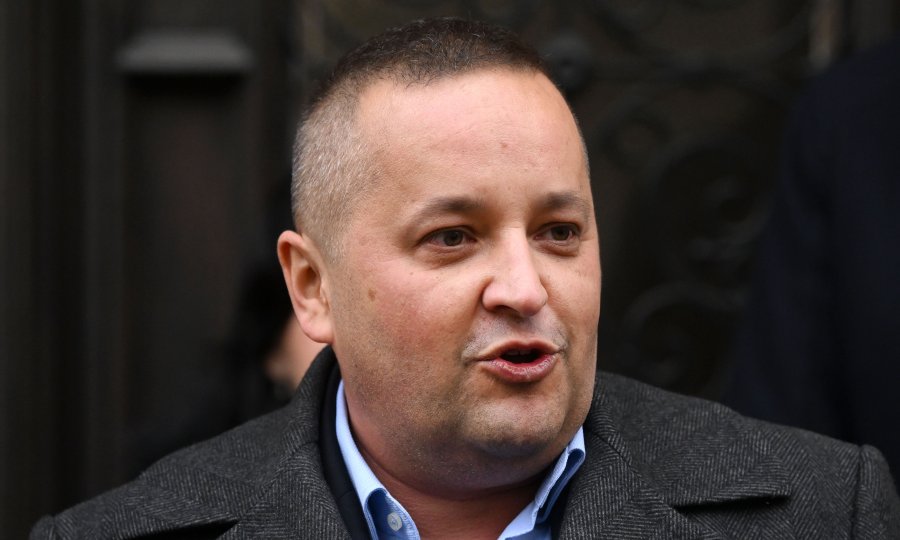 Branko Kolarić