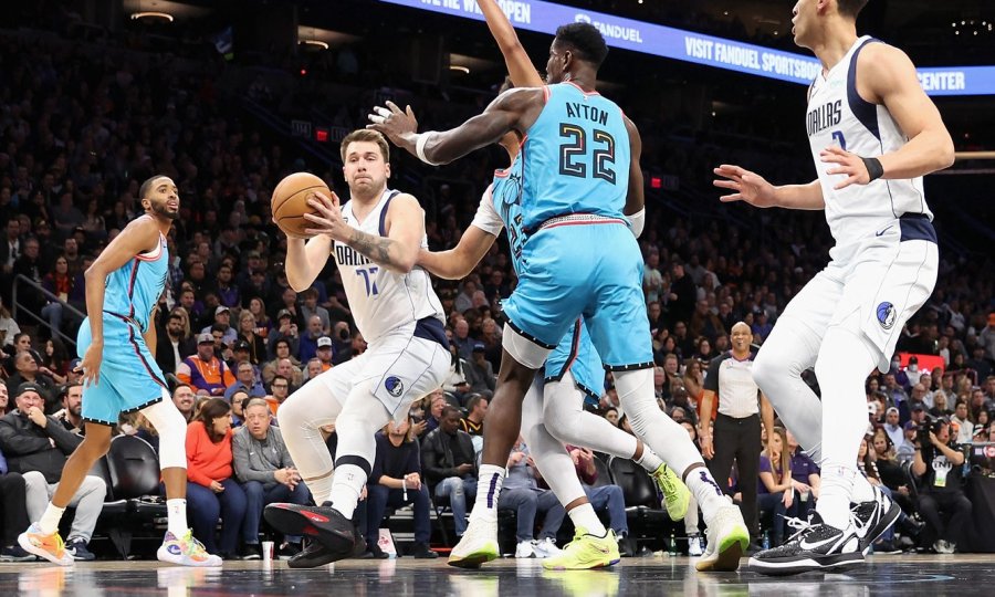 Luka Dončić