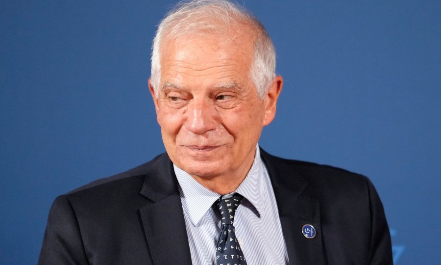 Josep Borrell