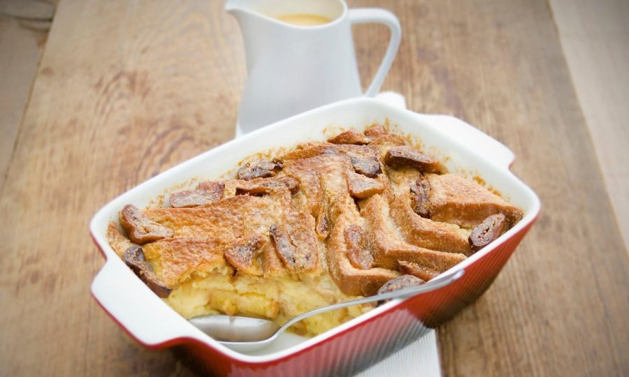 Pita od kruha