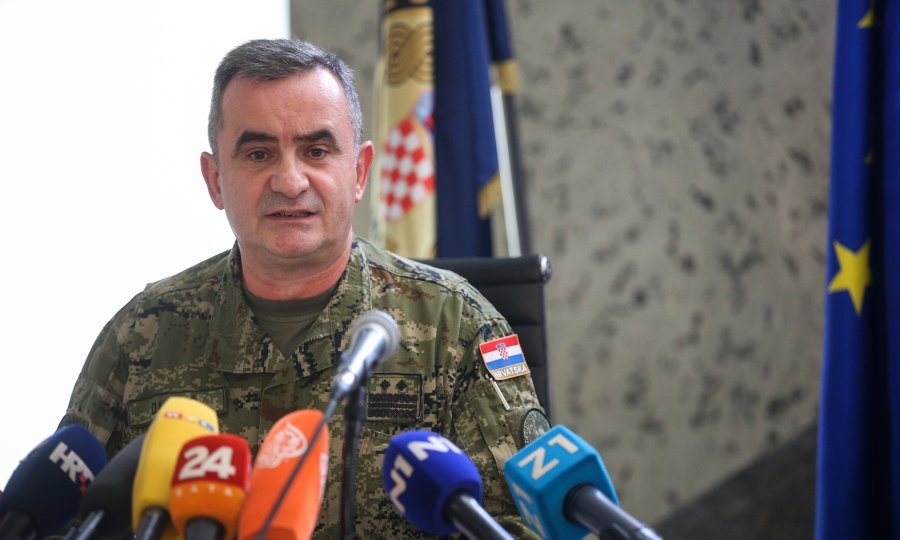 Ivica Olujić