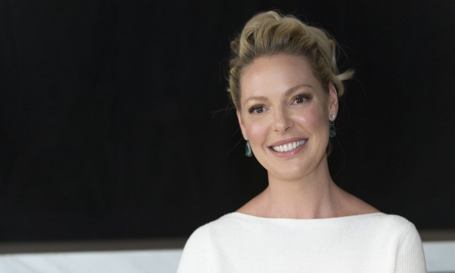 Katherine Heigl