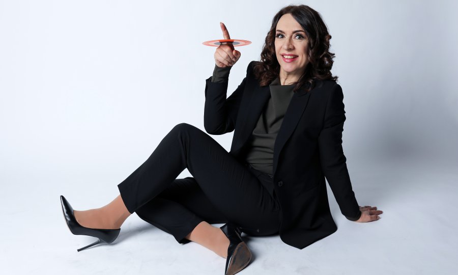 Emilija Kokić