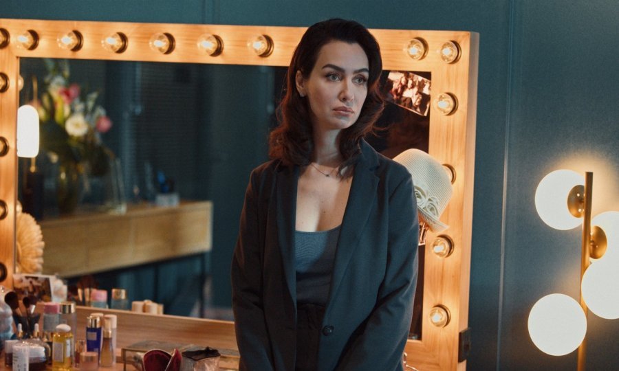 Birce Akalay
