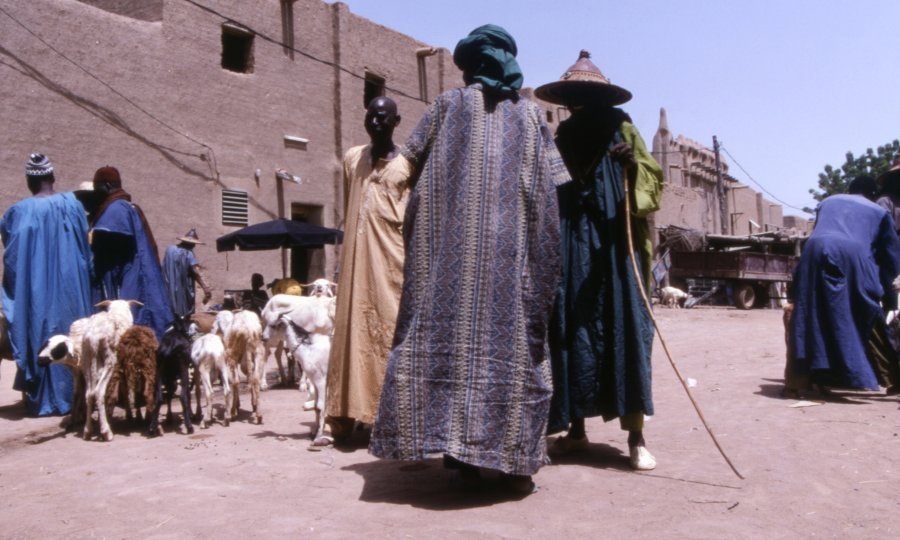 Mali