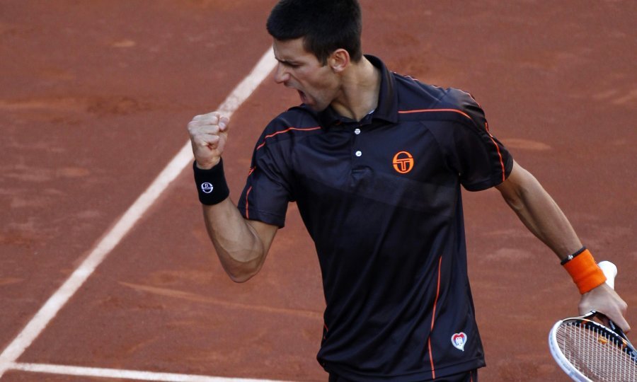 Novak Đoković