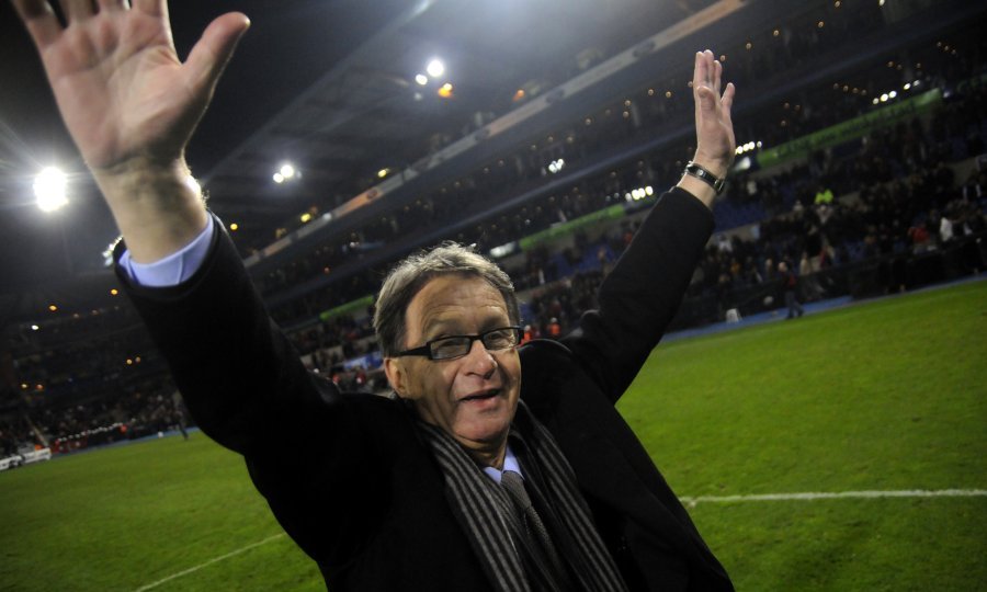 Miroslav Ćiro Blažević BiH