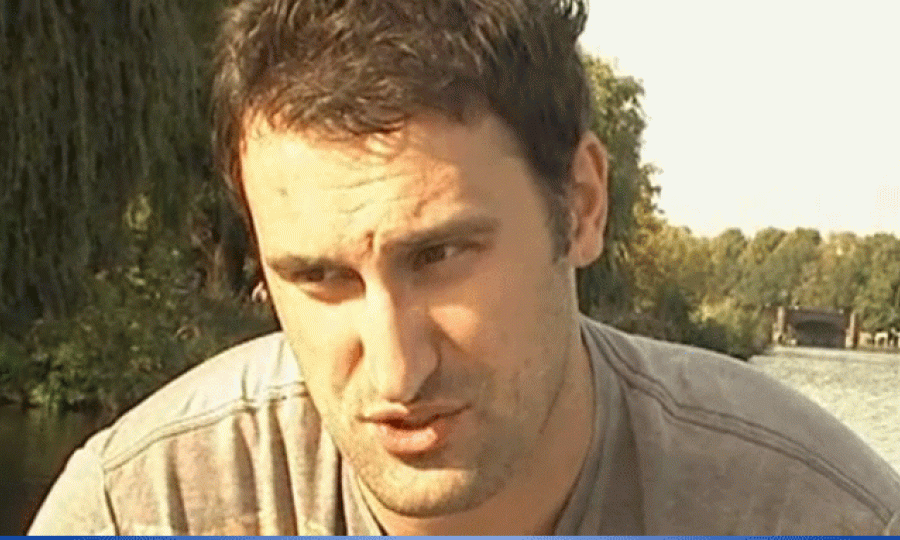 Igor Vori
