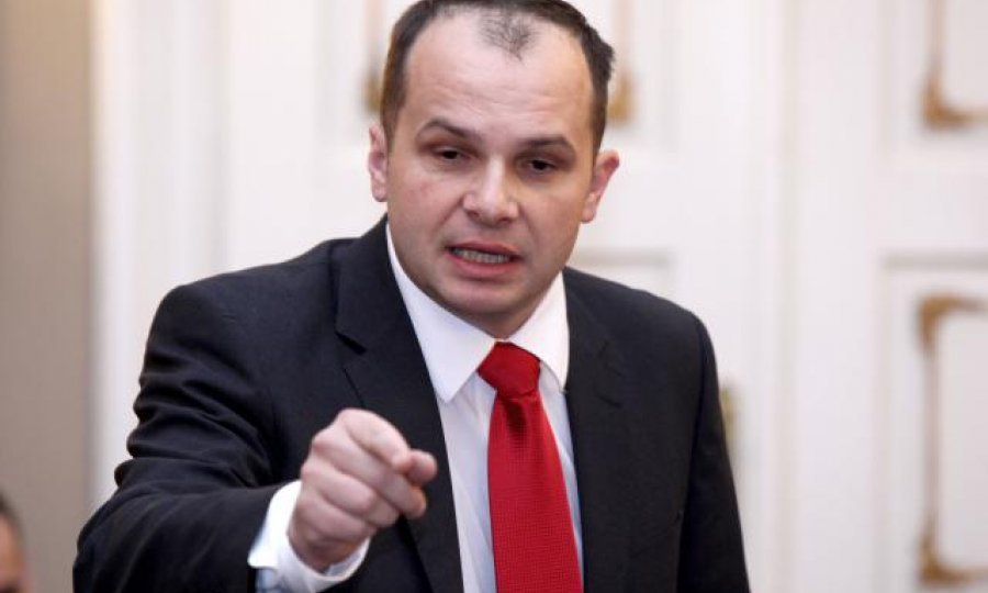 Siniša Hajdaš Dončić