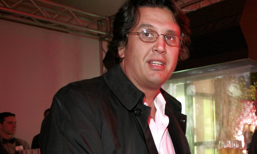 vladimir šelebaj