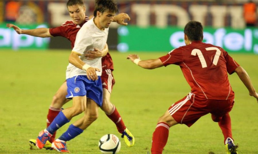 Ante Vukušić