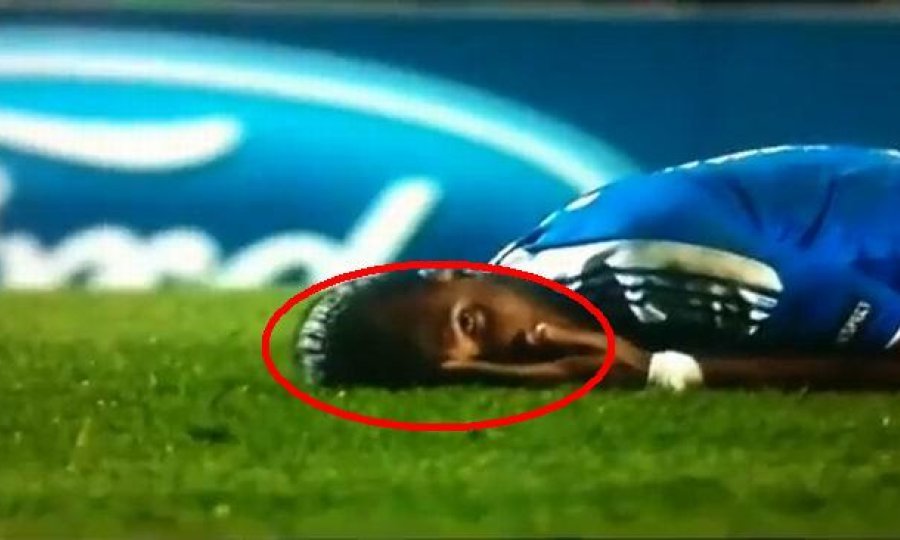 Didier Drogba