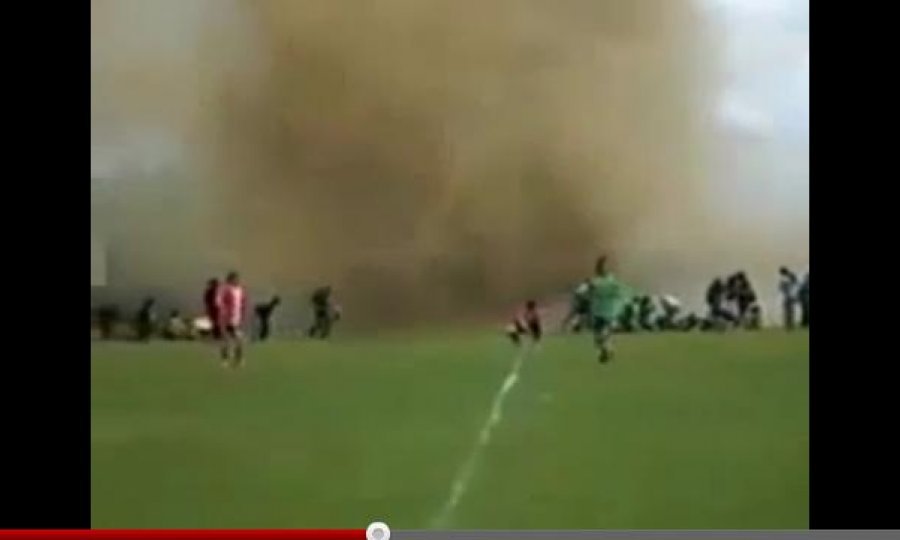 TORNADO
