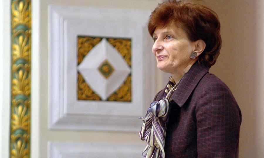 ana lovrin