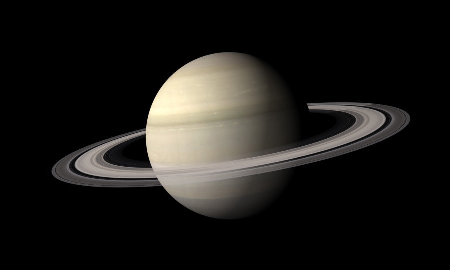 Saturn