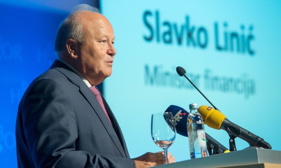 slavko linić