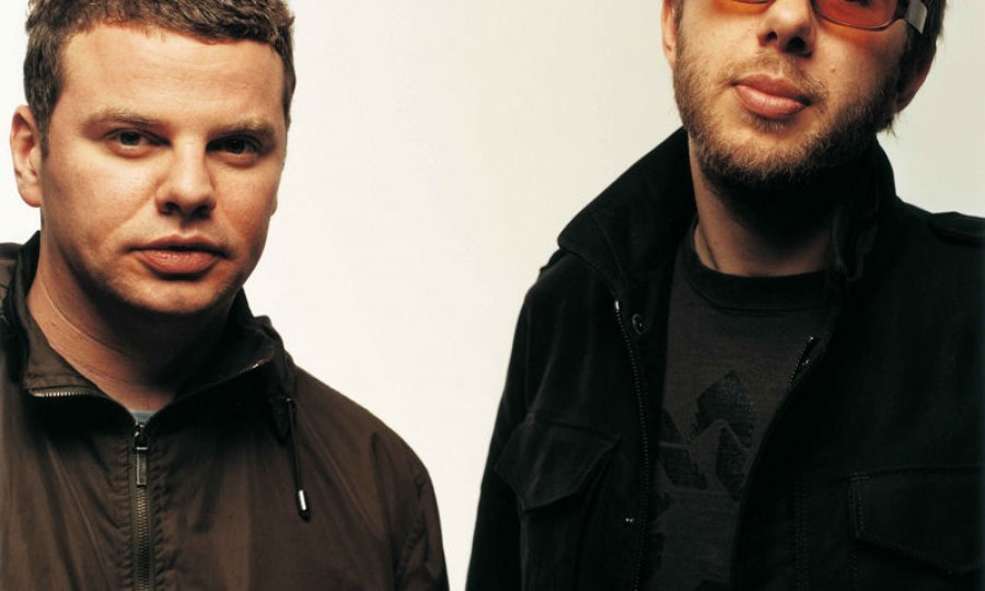 The Chemical Brothers