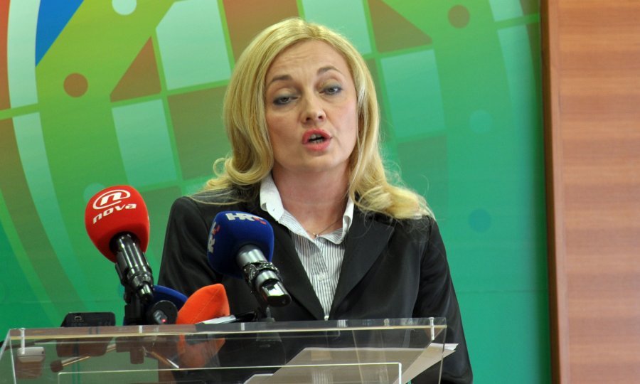 Marijana Petir