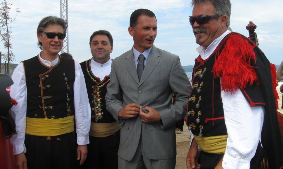 kip dragan primorac