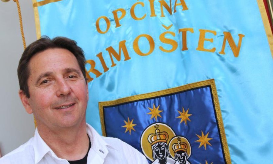Stipe Petrina