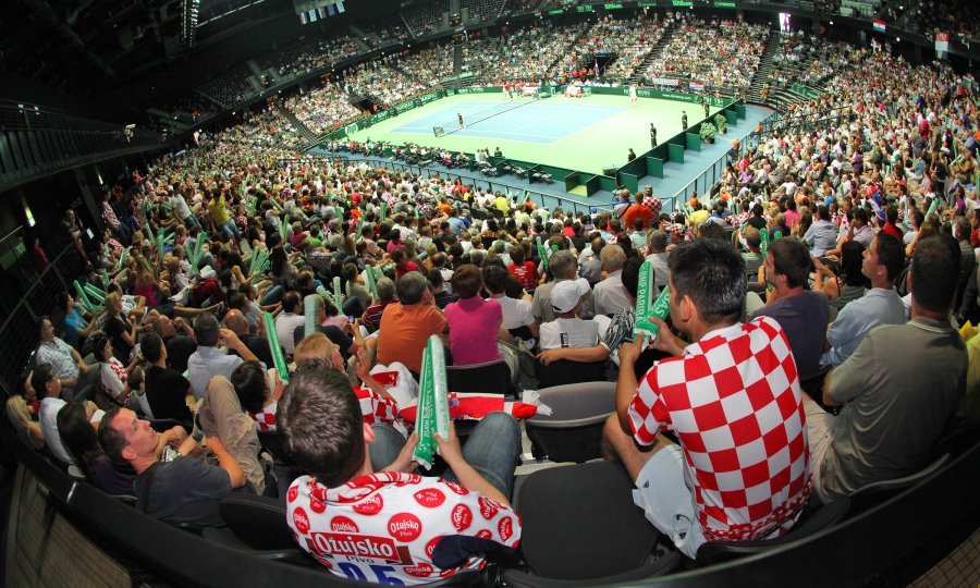 Spaladium arena