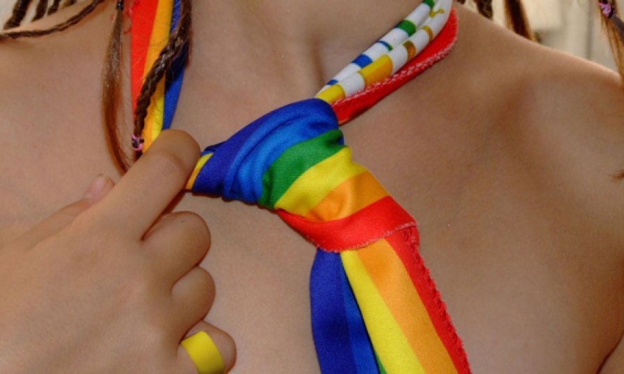 gay