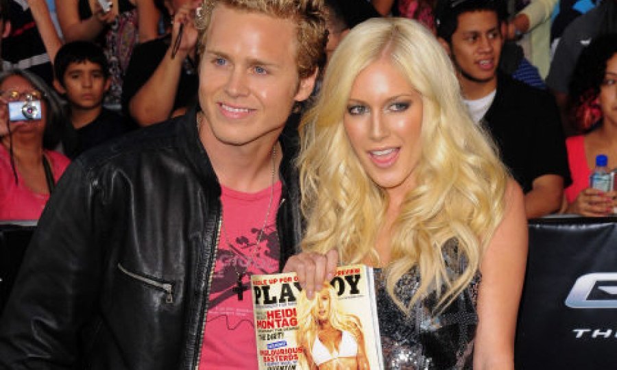 Heidi Pratt