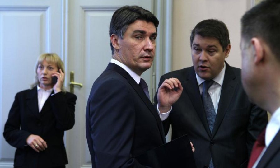 Zoran Milanović (2)