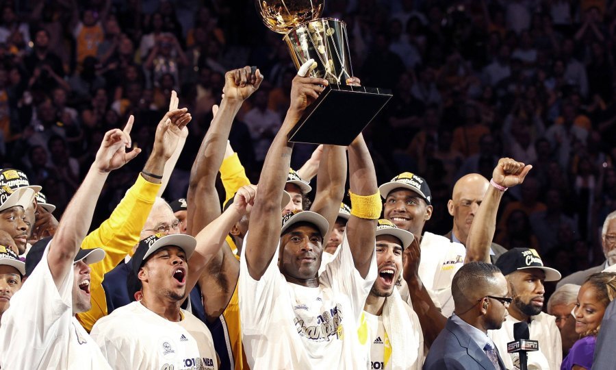 LA Lakers