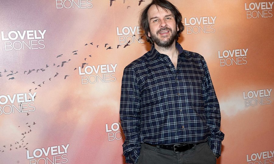 peter jackson