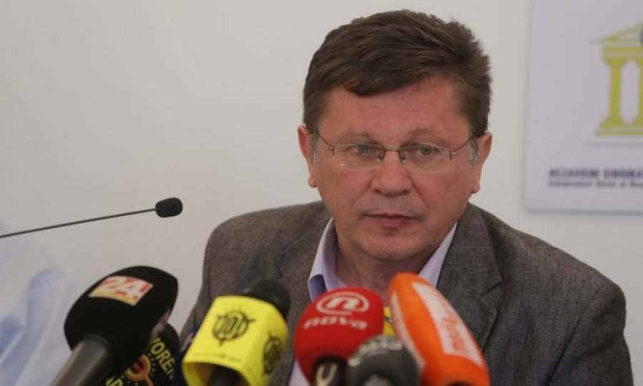 Vilim Ribić