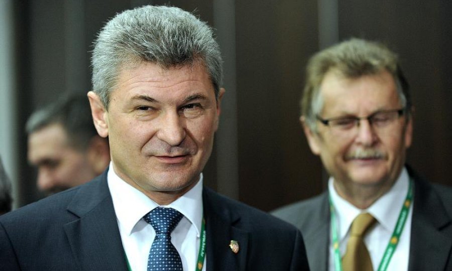 Branko Hrg HSS