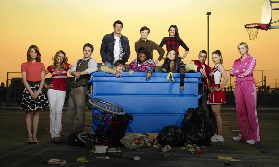 GLEE