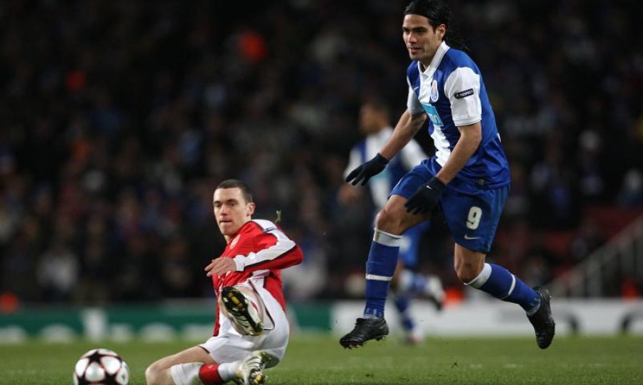 Falcao (Porto)