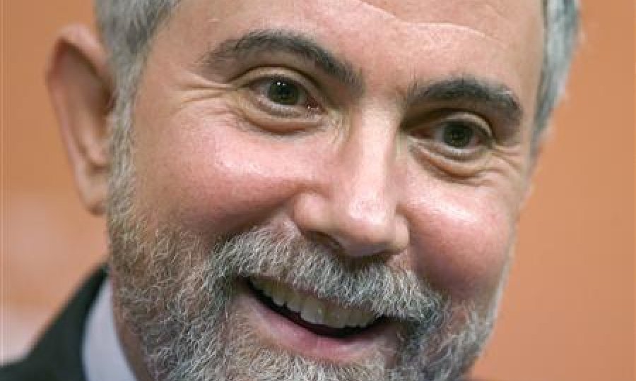 Paul Krugman