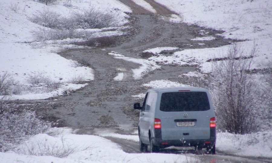 mrtvozornička kola velebit