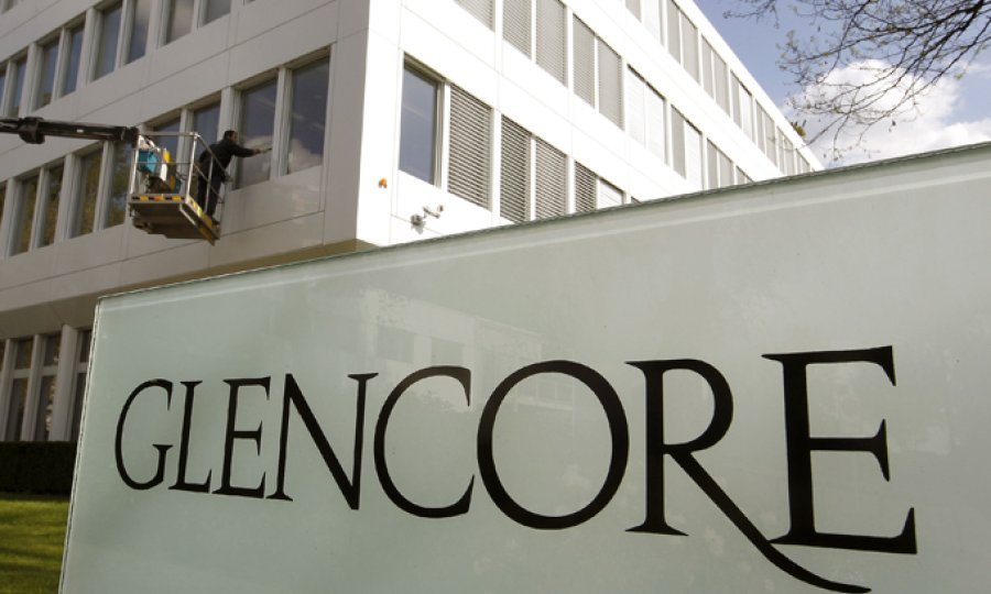 Glencore