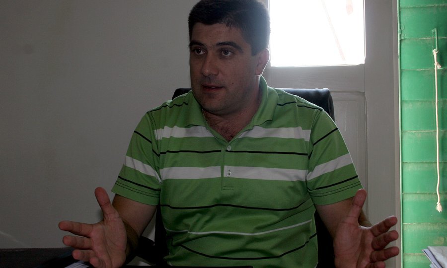 Frane Lozić Milna