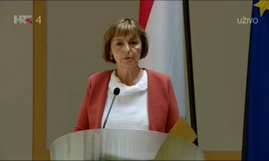 Vesna Pusić