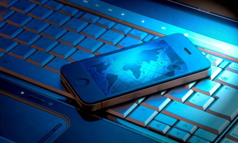mobitel računalo laptop